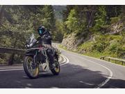 Honda XL750 Transalp