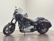 Harley-Davidson Softail