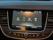 Vauxhall Crossland X