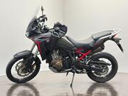 Honda CRF1100L Africa Twin