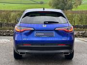 Honda ZR-V
