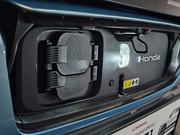 Honda e:Ny1