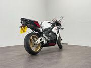 Honda CBR1000RR Fireblade