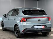 MG MG4 Urban