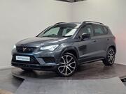 SEAT CUPRA Ateca