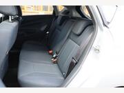 Ford Fiesta Hatchback 1.4 TDCi DPF Titanium 5dr