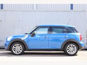 MINI Countryman SUV 1.6 One D Euro 5 (s/s) 5dr