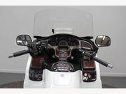 Honda GL1800 Gold Wing