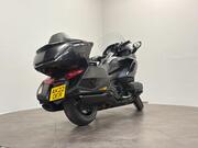 Honda GL1800 Gold Wing