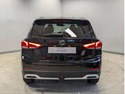 MG MG ZS