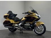 Honda GL1800 Gold Wing