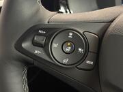Vauxhall Corsa Electric