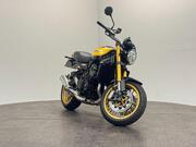 Kawasaki Z900 RS SE