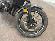Honda CL500