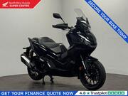 Honda ADV 350