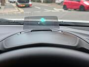 Mazda Mazda3 Hatchback 2.0 SKYACTIV-G Sport Nav Euro 5 (s/s) 5dr