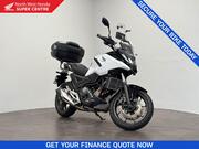 Honda NC750X