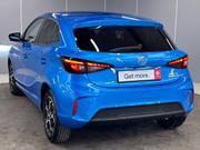 MG MG3