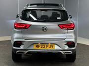 MG MG ZS
