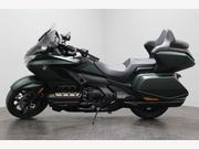 Honda GL1800 Gold Wing