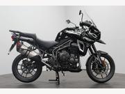 Triumph Explorer