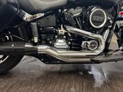 Harley-Davidson Softail