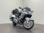 Honda GL1800 Gold Wing