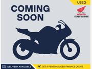 Honda CMX500 Rebel