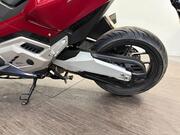 Honda Forza 750