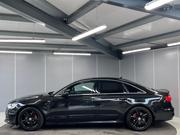 Audi A6 Saloon