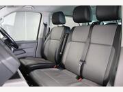 Volkswagen Transporter Shuttle
