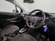 Vauxhall Crossland