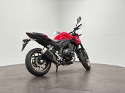 Honda CB500 Hornet