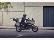 Honda NT1100