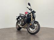 Honda CB650R