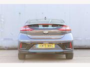 Hyundai IONIQ Hatchback 1.6 h-GDi 8.9kWh Premium DCT Euro 6 (s/s) 5dr