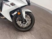 Honda CBR650F