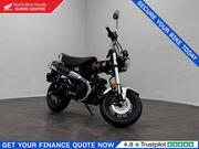 Honda DAX 125