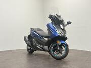 Honda Forza 350