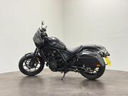 Honda CMX1100 Rebel