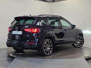 SEAT CUPRA Ateca
