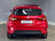 MG MG3