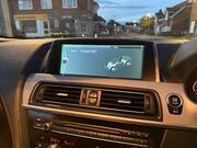 BMW 6 Series Convertible 3.0 640d M Sport Steptronic Euro 5 (s/s) 2dr