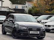 Audi A1 Hatchback 1.6 TDI Sport Sportback Euro 5 (s/s) 5dr