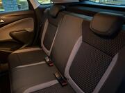 Vauxhall Crossland X