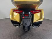 Honda GL1800 Gold Wing