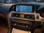 BMW 6 Series Convertible 3.0 640d M Sport Steptronic Euro 5 (s/s) 2dr