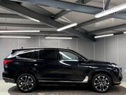 MG MGS9