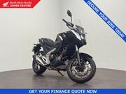 Honda NC750X