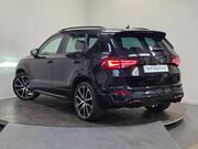 SEAT CUPRA Ateca
